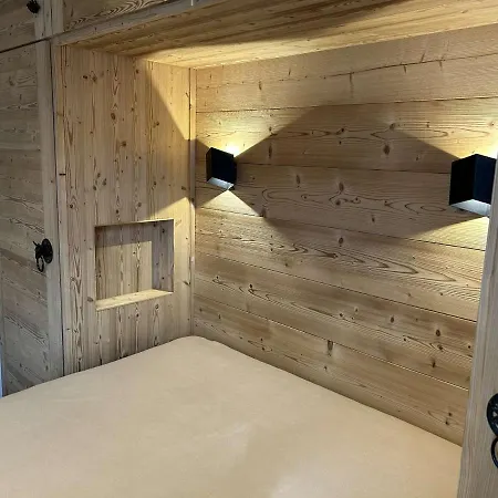 Appartement Méribel, 4 Pièces, 8 Personnes - Fr-1-180-173