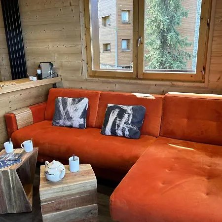 Appartement Méribel, 4 Pièces, 8 Personnes - Fr-1-180-173 Méribel