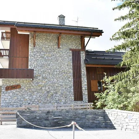 Cosy 8 Pers A Meribel, Face Telesiege, Balcon Sud-ouest, Proche Commerces Et Navette - Fr-1-180-173 Apartment Meribel