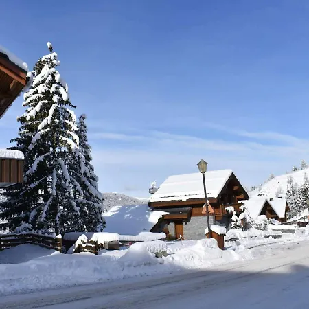 Cosy 8 Pers A Meribel, Face Telesiege, Balcon Sud-ouest, Proche Commerces Et Navette - Fr-1-180-173 Apartment *