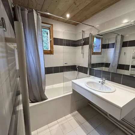 Cosy 8 Pers A Meribel, Face Telesiege, Balcon Sud-ouest, Proche Commerces Et Navette - Fr-1-180-173 *