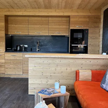 Cosy 8 Pers A Meribel, Face Telesiege, Balcon Sud-ouest, Proche Commerces Et Navette - Fr-1-180-173 *