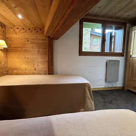Cosy 8 Pers A Meribel, Face Telesiege, Balcon Sud-ouest, Proche Commerces Et Navette - Fr-1-180-173