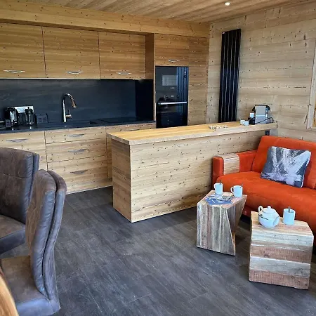 Cosy 8 Pers A Meribel, Face Telesiege, Balcon Sud-ouest, Proche Commerces Et Navette - Fr-1-180-173 Meribel