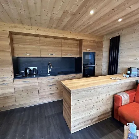 Cosy 8 Pers A Meribel, Face Telesiege, Balcon Sud-ouest, Proche Commerces Et Navette - Fr-1-180-173 * Meribel