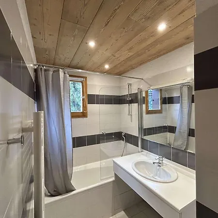 Cosy 8 Pers A Meribel, Face Telesiege, Balcon Sud-ouest, Proche Commerces Et Navette - Fr-1-180-173 *