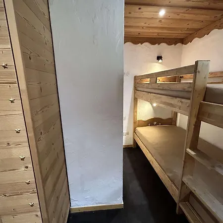 Cosy 8 Pers A Meribel, Face Telesiege, Balcon Sud-ouest, Proche Commerces Et Navette - Fr-1-180-173