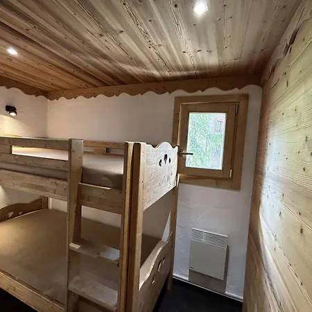 Cosy 8 Pers A Meribel, Face Telesiege, Balcon Sud-ouest, Proche Commerces Et Navette - Fr-1-180-173 Apartment *