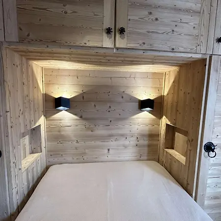 Cosy 8 Pers A Meribel, Face Telesiege, Balcon Sud-ouest, Proche Commerces Et Navette - Fr-1-180-173 * Meribel